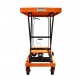 Hydraulic Scissor Lift Table Cart | 1100 lb | TF50